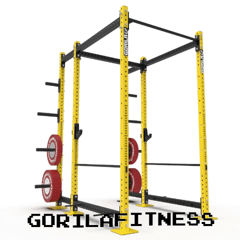 Fitness Rack GIF - Find & Share on GIPHY