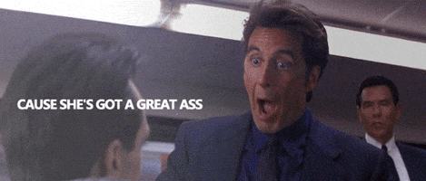al pacino heat GIF