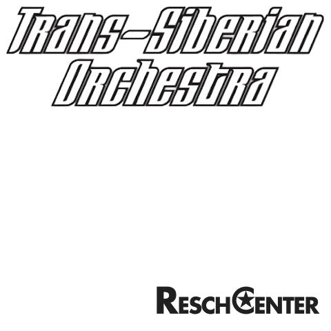 Green Bay Orchestra Sticker by Resch Center Complex