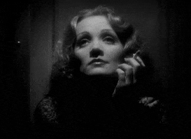 Smoking GIF