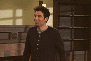 fail how i met your mother GIF