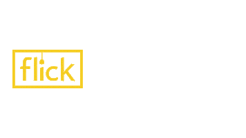 Flick Sticker
