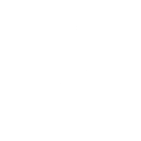 Threee Sticker by すりぃ