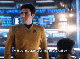 Paul Wesley GIF
