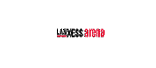 LANXESS arena Sticker