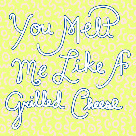 Flirty Love GIF by OkCupid