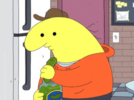 Hungry Charlie GIF by Adult Swim