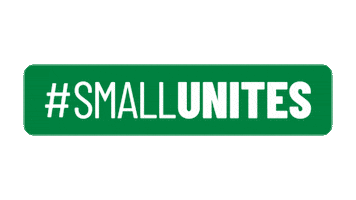 Small Biz Sticker by Small Unites