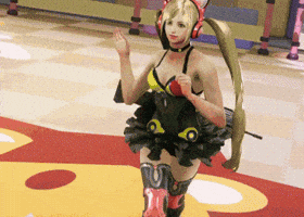 Weeb GIF