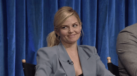 Actress Jennifer Morrison GIFs - Get the best GIF on GIPHY