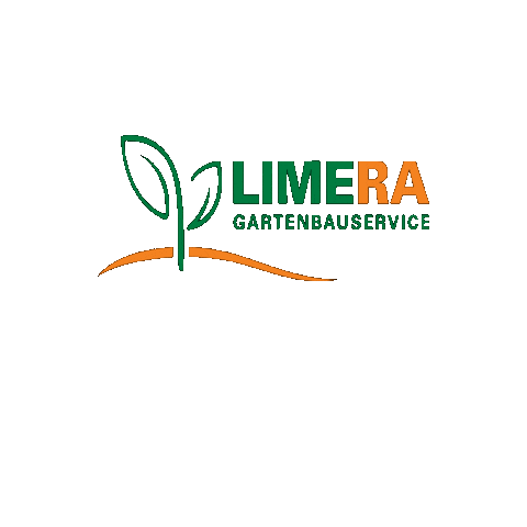 Limera Gartenbauservice Sticker
