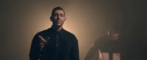 Majid Jordan's The Space Between and 5 Centimeters Per Second: The Space Between Hearts