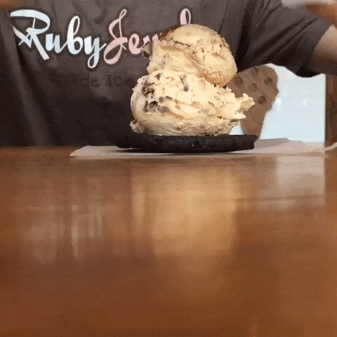 delifreshthreads ice cream cookie cookies sandwich GIF