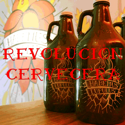 arielnavarro craft beer cerveza artesanal habemus lupulus GIF