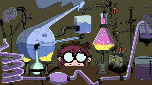 Glad Scientist GIFs - Get the best GIF on GIPHY