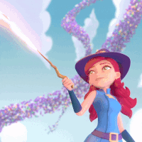 videogames mobile gaming GIF by Bubble Witch