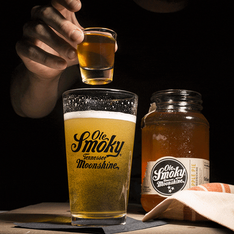 happy hour beer GIF by Ole Smoky Distillery