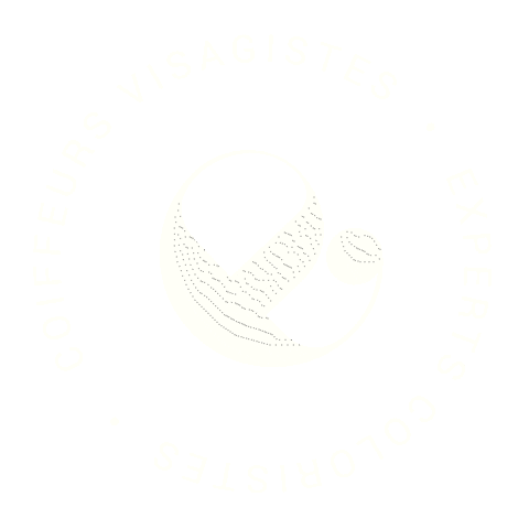 Elegance Coiffure Sticker