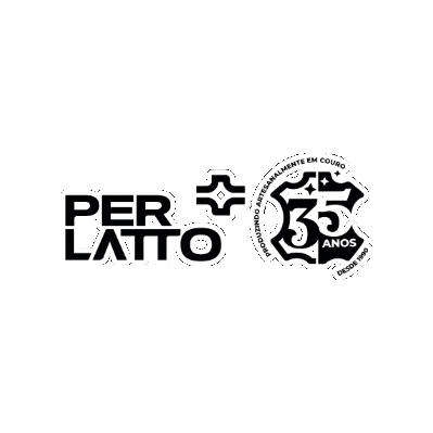 Perlatto Sticker
