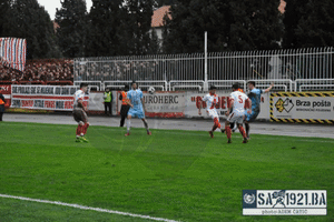 Zeljo Zeljeznicar GIF