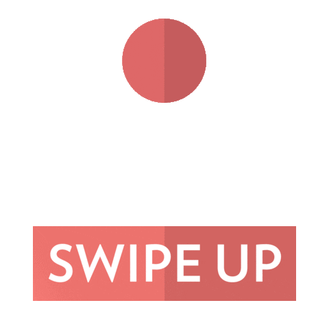 Vswipeup Sticker by Vinterior