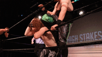 come on ryan GIF by SHWA Wrestling