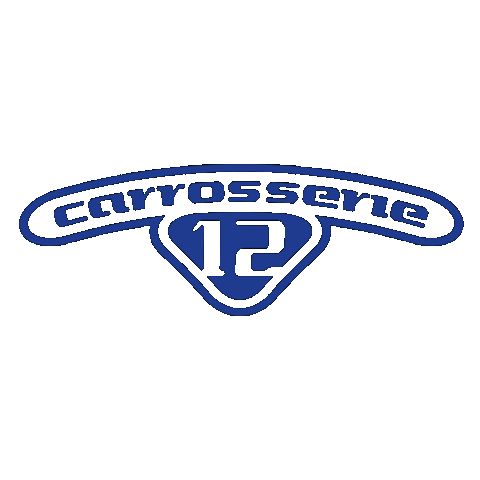 carrosserie12gmbh Sticker