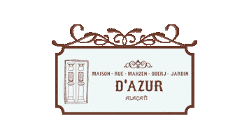 Alaçatı Dazur Sticker by dazurhotels