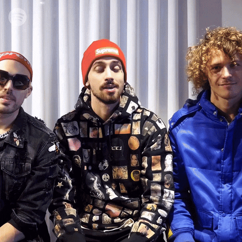 cheat codes relief GIF by Spotify
