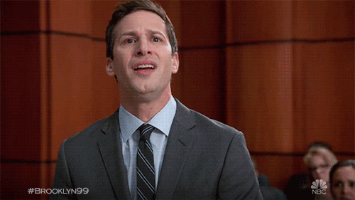 Cool Cool Cool GIF by Brooklyn Nine-Nine - Find & Share on GIPHY