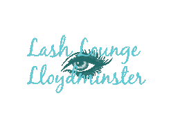Eye Lash Sticker