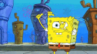 Bob-esponja GIFs - Get the best GIF on GIPHY