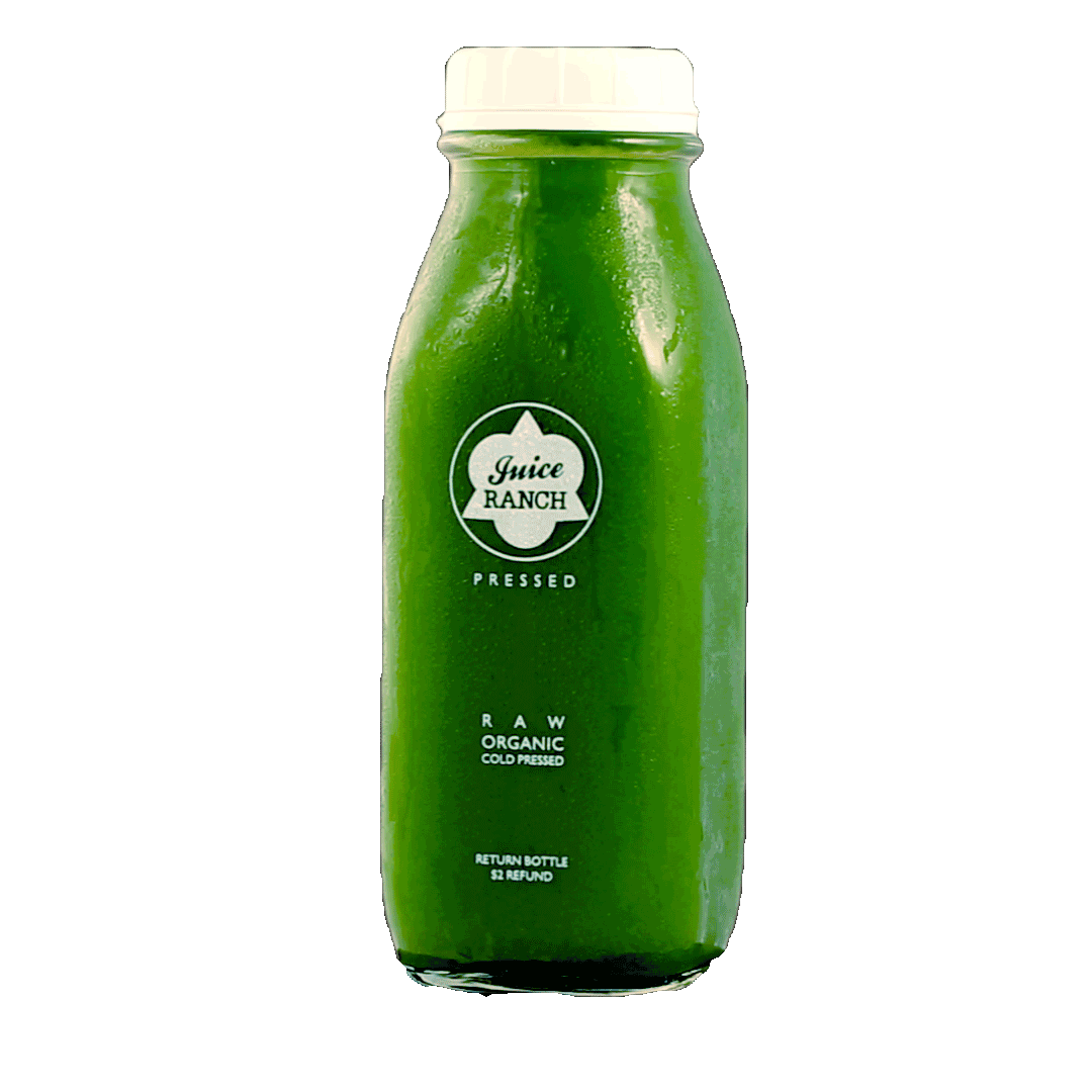 Juice Greenjuice Sticker for iOS & Android GIPHY