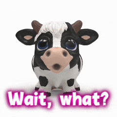 No Way What GIF by schleich®