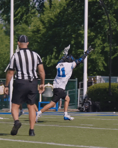 GIF by Duke Athletics