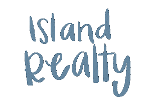 Island Realty Sticker