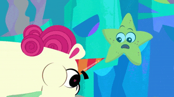 ytv GIF by Go Away Unicorn