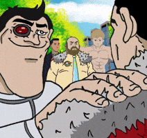 Boss Baby Adam GIF