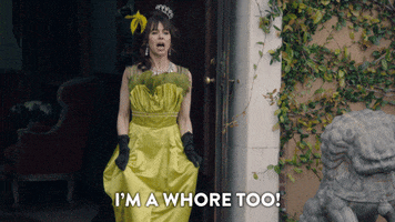 Comedy Central GIF by Another Period