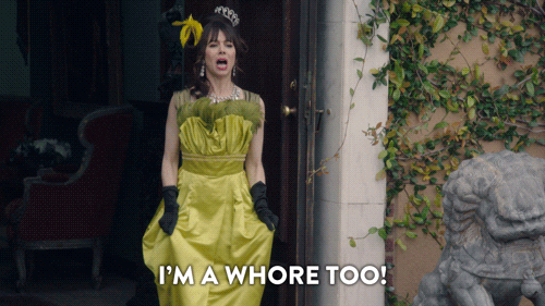 Comedy Central GIF by Another Period