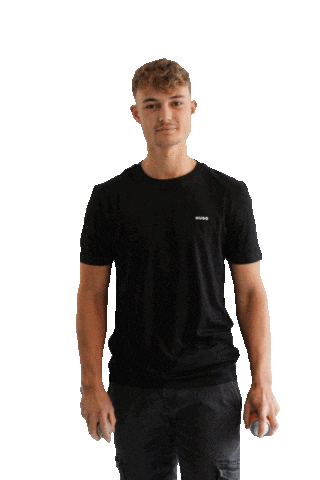 HECHENBERGER.M.HAIR Sticker