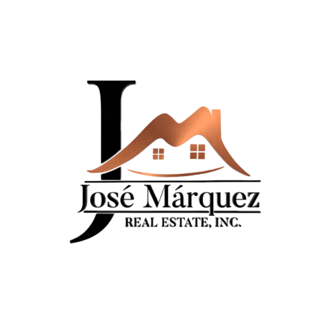 Sticker by Jose Marquez Real Estate, Inc.
