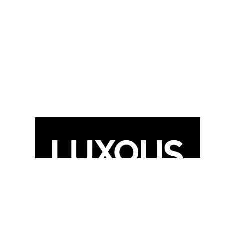Luxous Sticker