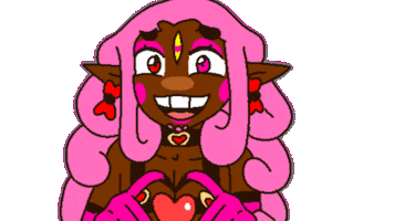 Love Sticker