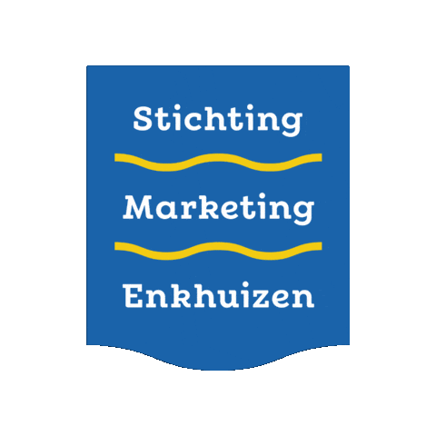 Sme Westfriesland Sticker by VisitEnkhuizen