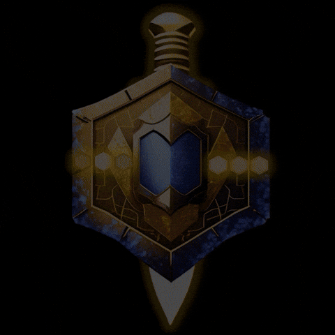 Armour GIF