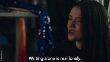 Lonely Season 2 GIF by The Bold Type