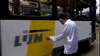 Move On Magic GIF