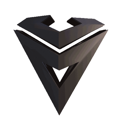 Hardstyle Emblem Sticker by Sephyx