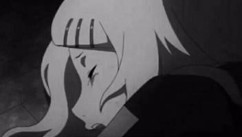 Tokyo Ghoul Rei GIF